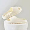 Bathroom Slippers Quick-drying Shower Hollow Out Indoor Summer Soft EVA Shoes Anti-Slip Flip Flops for Men Women Bath Slipper 3