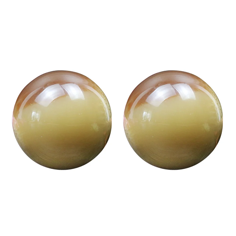 

Horn Fitness Ball Hand Massaging Balls Massage Toy Massager Arthritis Carpal Tunnel Training Health Care Tool Roller