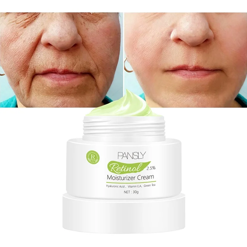 

Антивозрастной крем для лица Retinol, средство для удаления кожи, средство для ухода за кожей