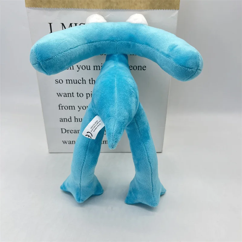 Рисунок 5 - Garten Of Banban 3 Tamataki And