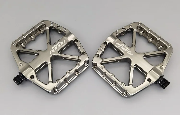 Titanium color