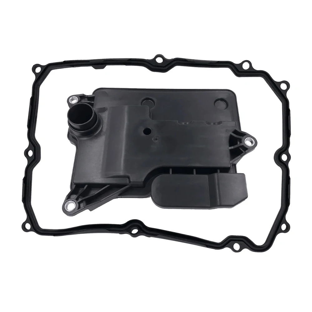 Auto Transmission Filter&Oil Pan Gasket Kit For Toyota Hiace Hilux Tacoma/ISUZU D-MAX Mu-X Accessories 3533026010 35330-26010
