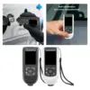 Coating Thickness Gauge Car Coating Thickness Measurement Auto Power Off 6