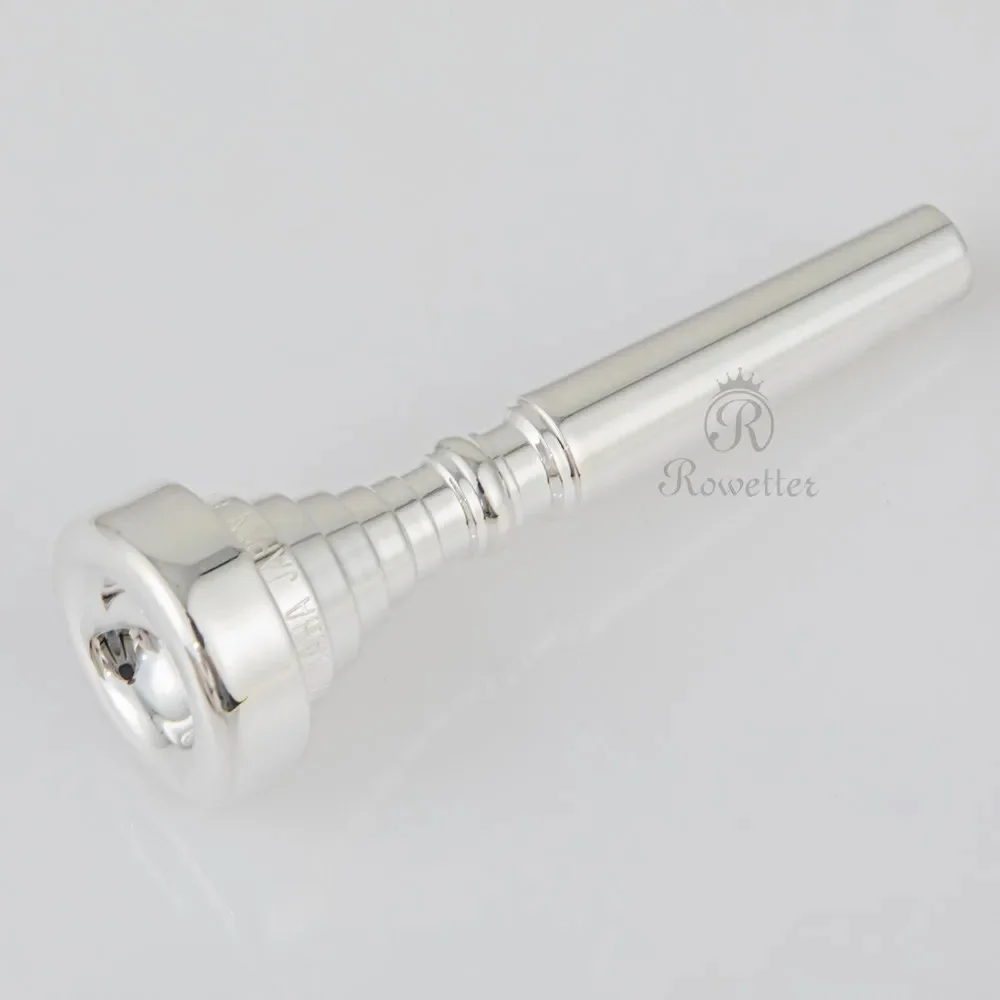 Trumpet Mouthpiece EM1S for Beginner