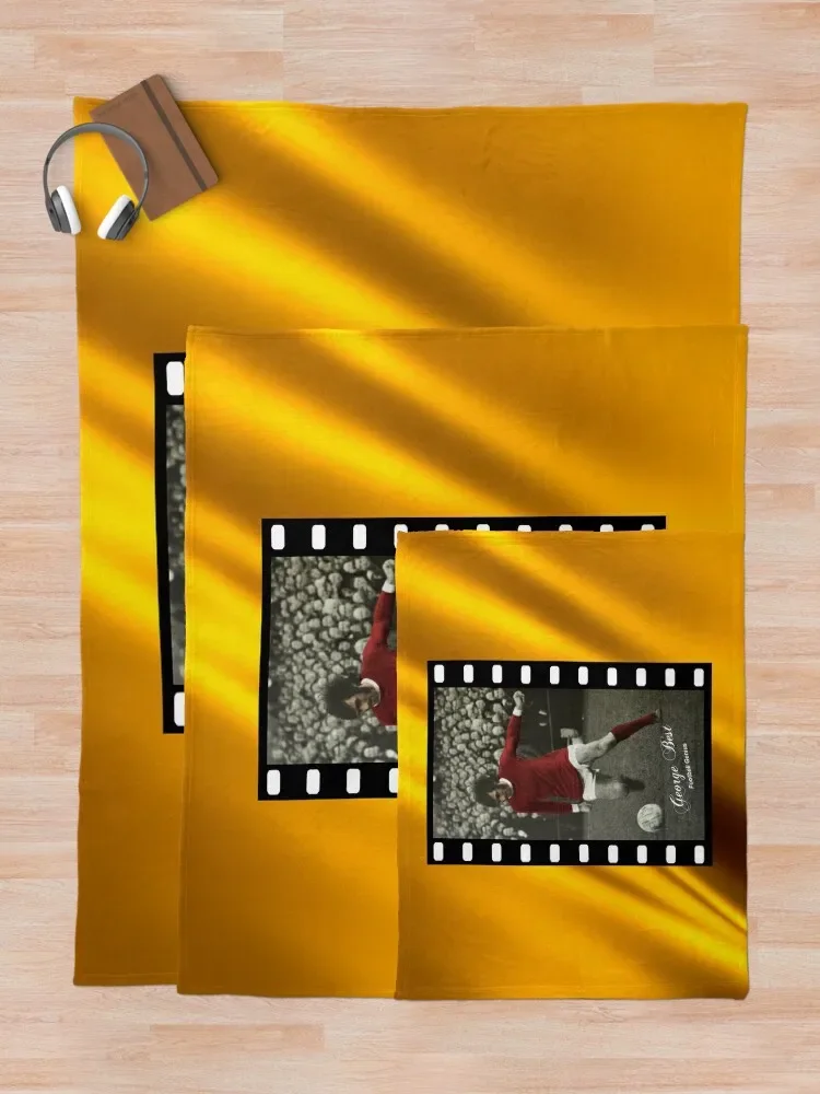 George Best-�౸ õ�� ������ ���, ����� ����ִ� ����, �ִϸ��̼� ���º�