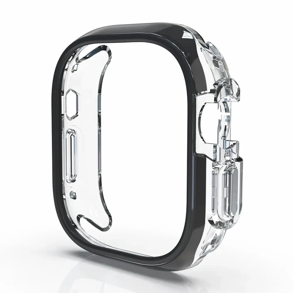 Durable Protective Rubber Bumper Case