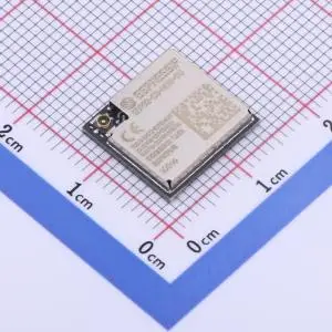 

(WiFi Modules) ESP32-C3-MINI-1U-H4