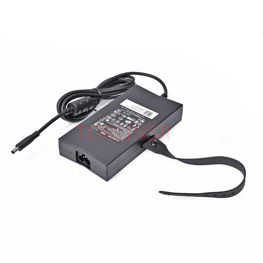 130W 19.5V 6.7A 6.67A 4.5*3.0mm LA130PM190 노트북 AC 어댑터 충전기 (델 XPS 14 XPS 15 9530 9550 9560 Precision M3800 M5510 호환)