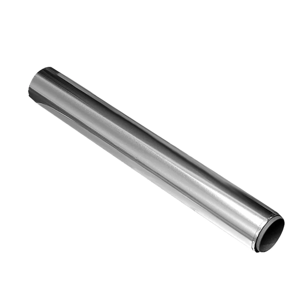 

Disposable Pie Pan High Temperature Resistant Aluminum Foil Paper Tin Wraps for Catering