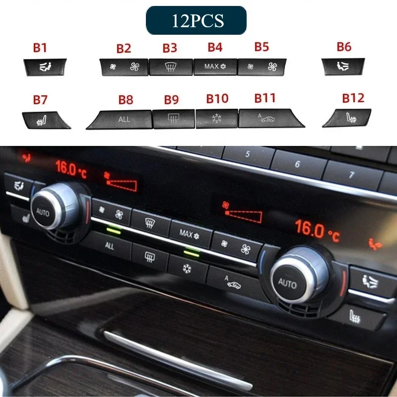  Ʈг ǳ ӵ  Ŀ, ڵ Ÿϸ, A/C , BMW 5/7 ø F07 GT F10 F11 F01 F02