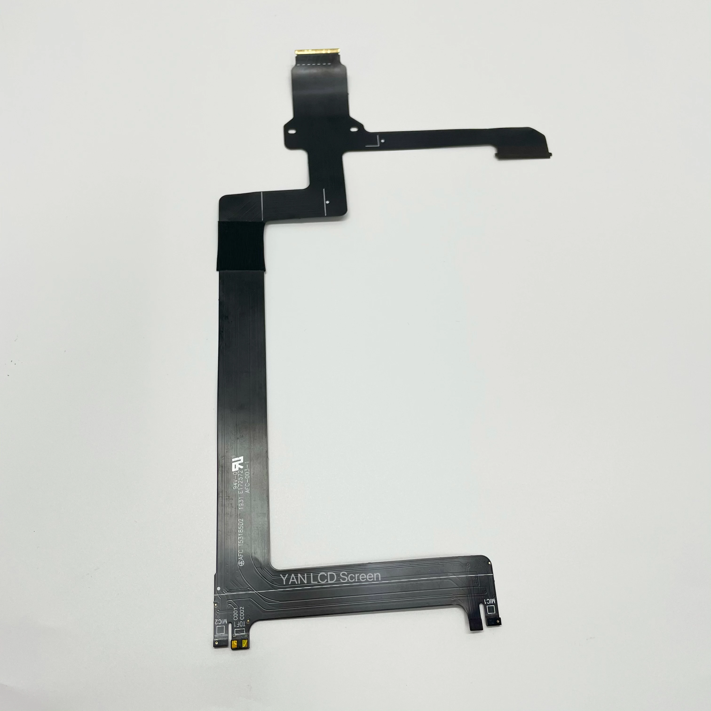 Clavier AZERTY Rétroéclairé Pour Lenovo Yoga S940 - Occasion, Marque Dafon, Français