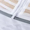 70cm Drying Net 3layer Hanging Clothes Drying Nets for Fruit Herbs Foods Dryer Cage Breathable Storage Rack Cleaning Dry Tools 6