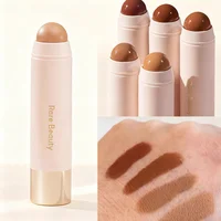 RARE BEAUTY Stick de contouring, correcteur et illuminateur à tête unique pour le contour du nez en 3D et la mise en valeur du nez sur le visage 2
