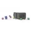 DSPIAE BOX-1~BOX3 Model tool model parts storage box frosted tool box 1 pc 5
