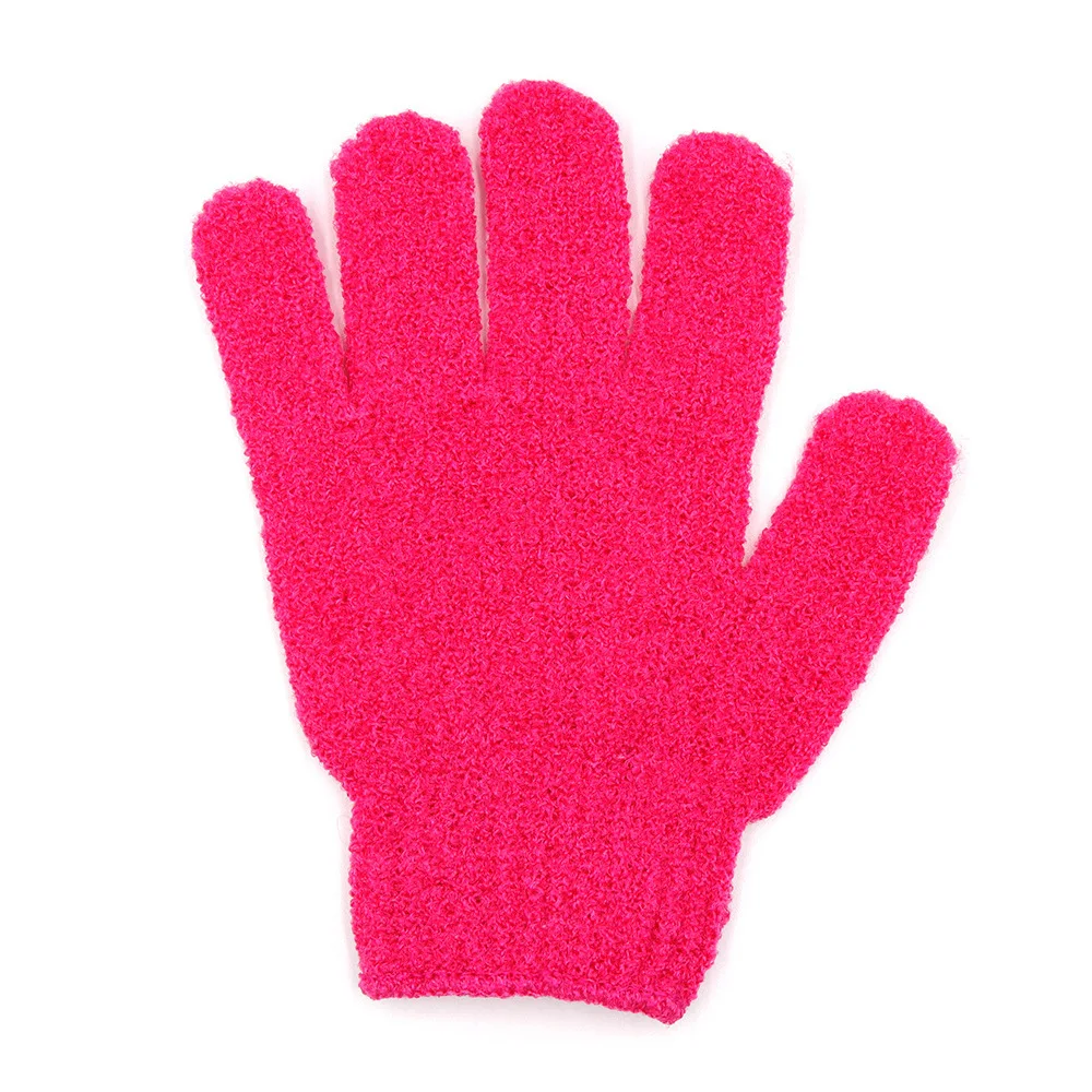 8Pcs Rose Red