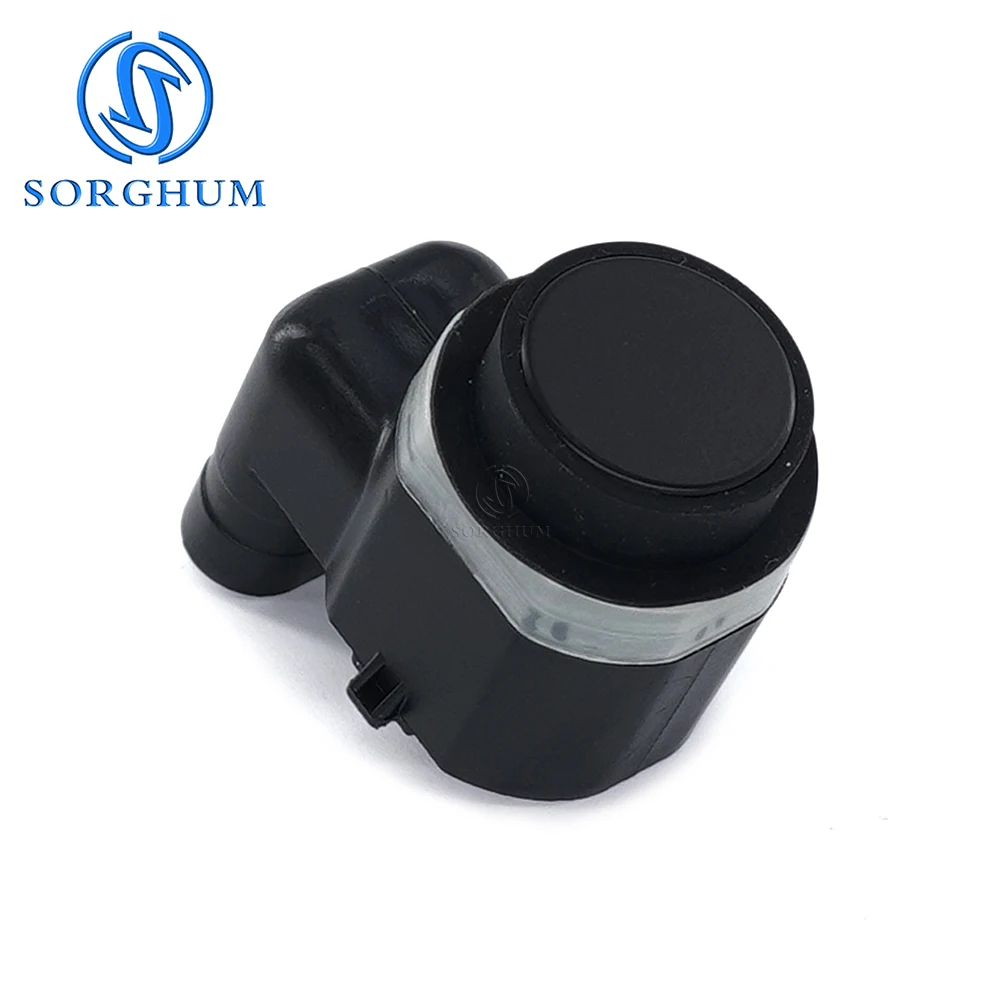 SORGHUM 9270501 4PCS 1PC For BMW X3 E83 X5 E70 X6 E71 PDC Parking Sensor 66209139867 66209142217 9127801 66209231287 66200418760