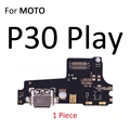 For MOTO P30 Play