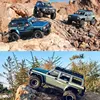 Yikong Yk4107 1/10 Rc Car Full Scale Remote Control Car Model Chassis Super Large Climbing Off Road Vehicle 4wd Custom Toy Gift 6