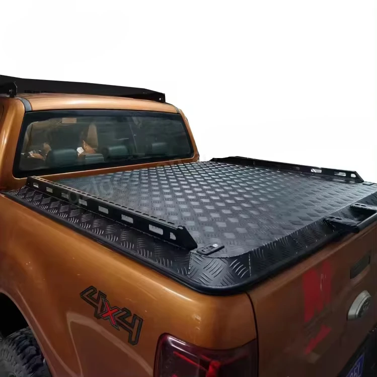 

Автомобильные алюминиевые аксессуары для фотоаппарата Ranger Roller Shutter