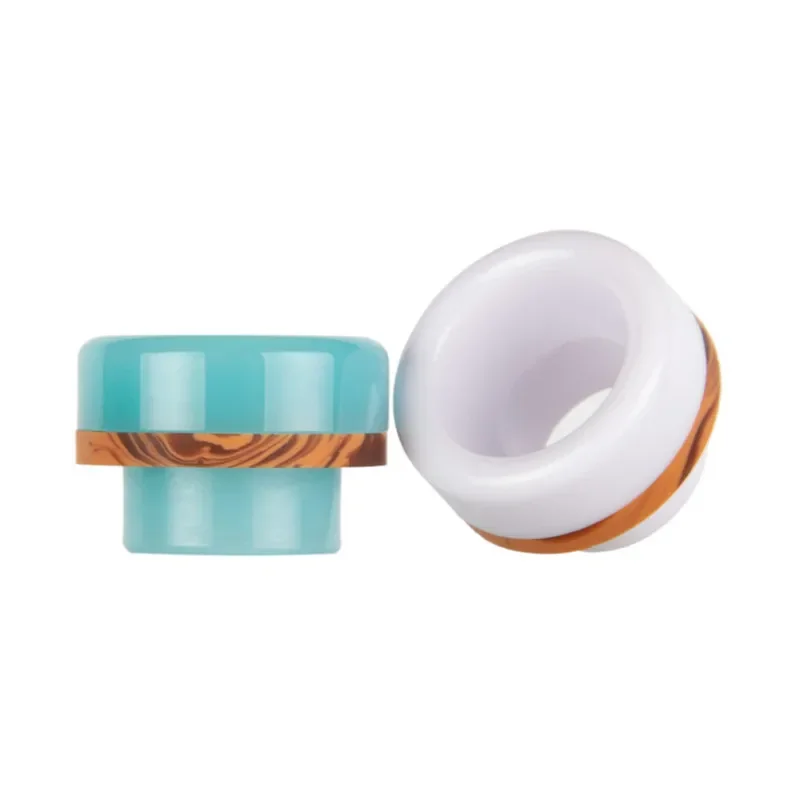 Pipette Dripper Straw joint 810 holder without sealing ring for Kennedy 528 Goon 1pcs straw adapter pipette connector
