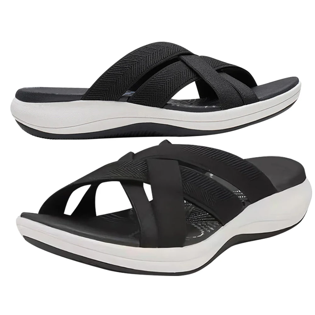 Women's lightweight Summer Sandals 2