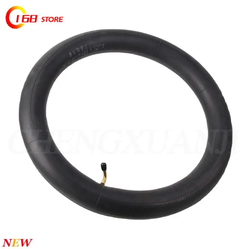 16 inç lastikli ve 16x2.50 iç ve dış lastikli elektrikli bisikletler ve scooterlar için uygundur.