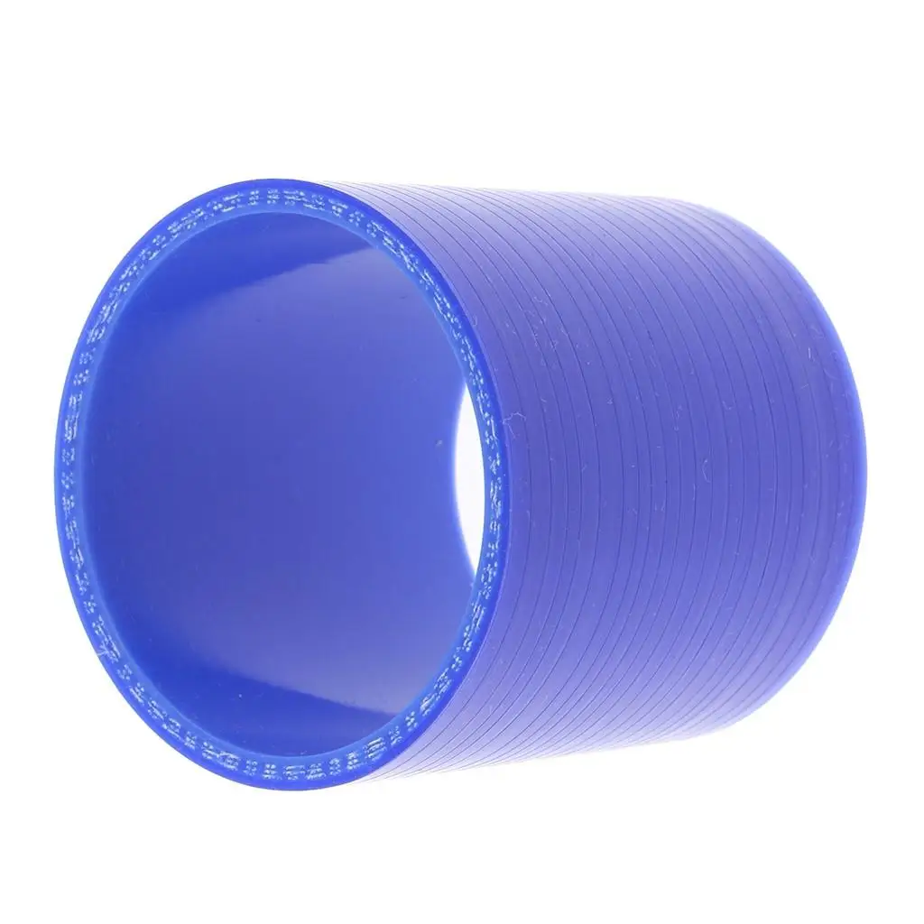 63mm Straight /Intake Piping Silicone Coupler Pipe Hose CSH-63