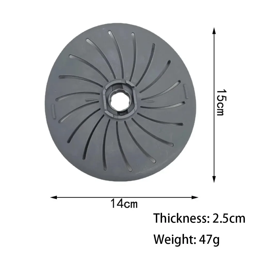 Food Class Blade Cover for Thermomix Bimby TM5 TM6 TM31