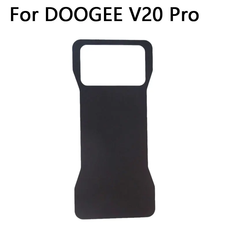 Premium Back Glass Cover for Smartphones - Durable and Stylish Replacement Accessory