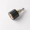 MJJC 1/4" inch Quick Release Connection for MJJC Foam Cannon S and Pro 1