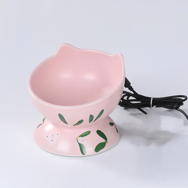 Heating-Pink