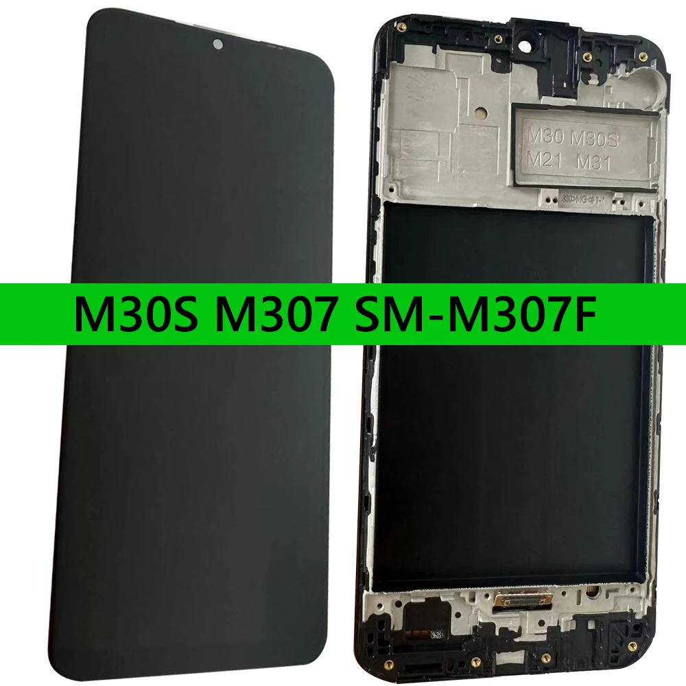 Ｚ ÿ Ƹ LCD ÷, Ÿ ġ ũ , A20 A205 A30 A305 A30S A307 A50 A505 A50S A507 M30 M30S M307