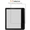 For Kobo Libra Color 2024 Tablet Screen Protector Kobo Elipsa 2E Screen Protector Scratch Resistant Glass Film 4