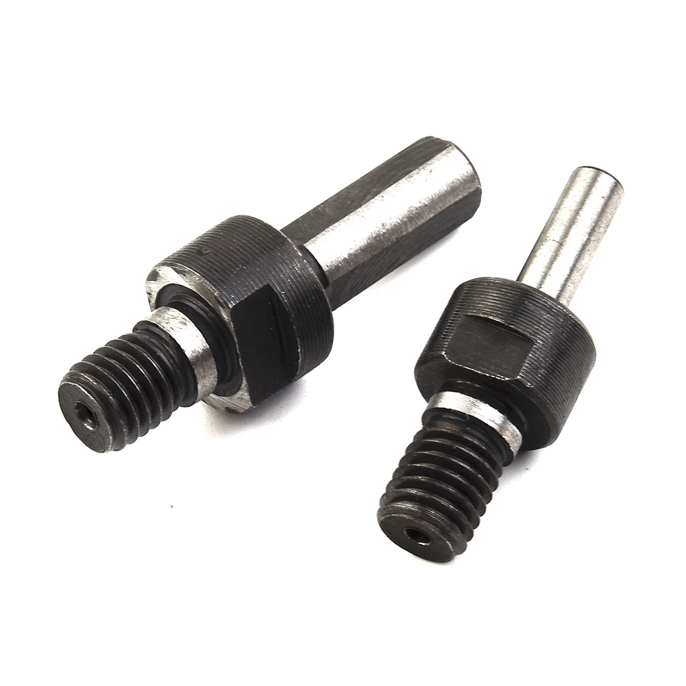 Amoladora angular de 8 piezas, 6mm + 10mm, accesorios para amoladora angular - Imagen 5