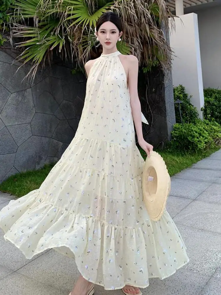 LOOK 506 HI LO RUCHED DRESS