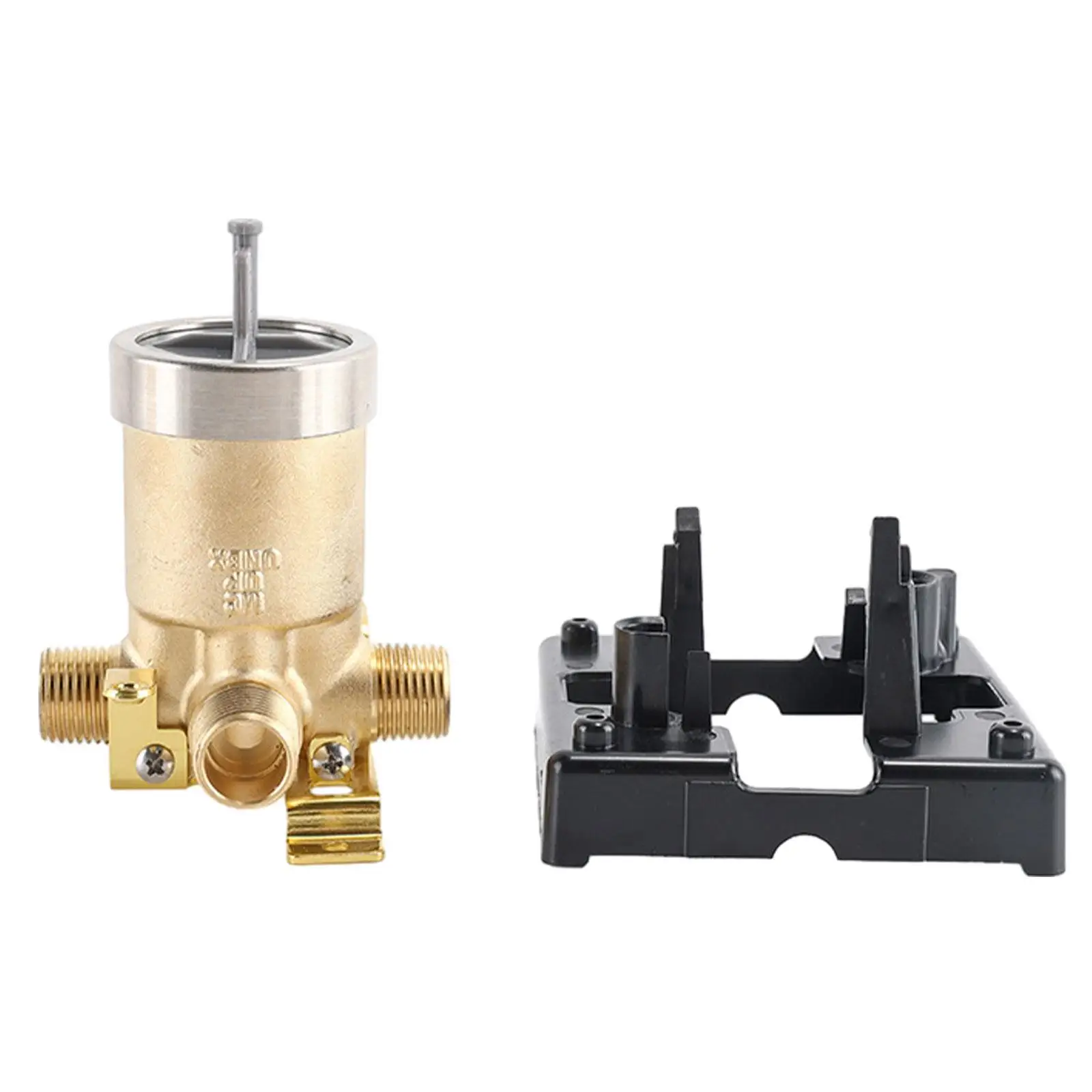 R10000-unbx Shower Valve Body Universal Spare Parts Simple Installation