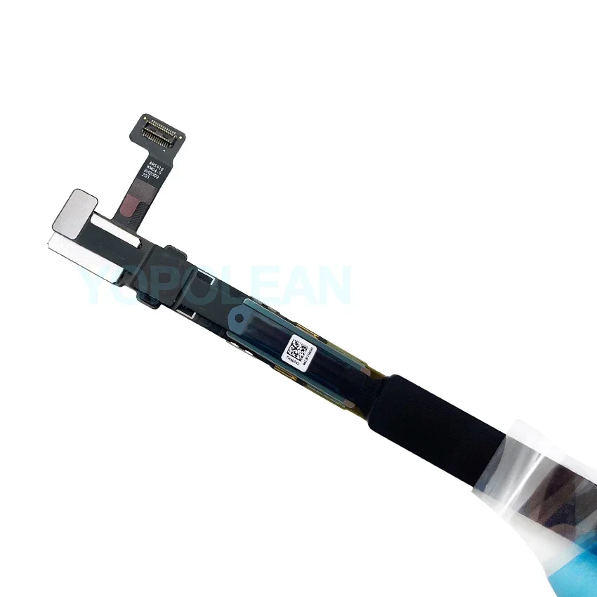 Original A2251 A2289 Touchbar Year for Macbook Pro 13" A2251 Touch bar with Cable OLED Screen EMC 3348 EMC 3456