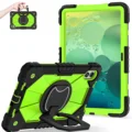 Black green