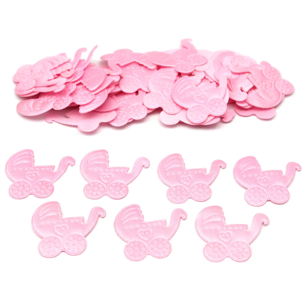 50pcs Mix color ribbon rose handmade flowers garment supplies sewing  appliques diy accessories wedding decoration A039