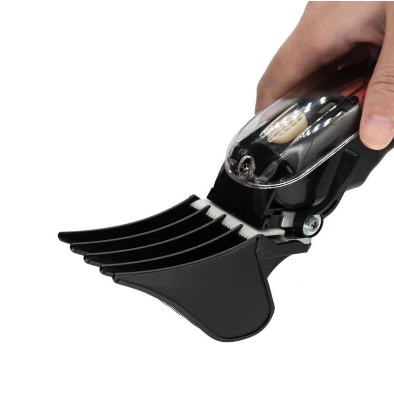 Peine de límite grande de 32mm, 38mm y 51mm para cortadora de pelo