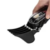 Large Limit Comb 32mm 38mm 51mm For Wahl Hair Clipper Guards Barber Shop Cutting Guide Combs Electric Clippers Accessory Y0504 4