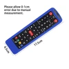 Remote Control Cover Shockproof for Samsung AA59-00816A 00611A 752A BN59-01199F Protective Cover for Samsung Remote Control 5