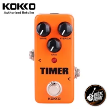 

Kokko FDD2 Timer Analog Mini Delay
