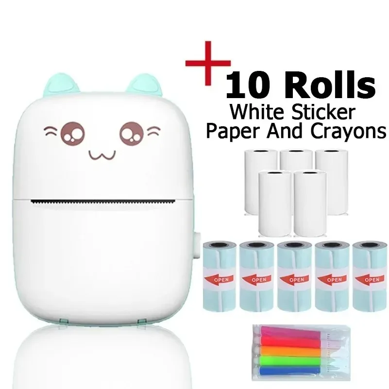 Bule 10 Rolls