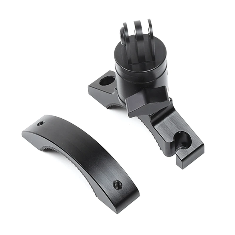 UTV ATV RZR 액션 카메라 마운트 거치대, 360 도 회전 카메라 마운트 액세서리, 폴라리스 RZR 프로 XP 2021 2022