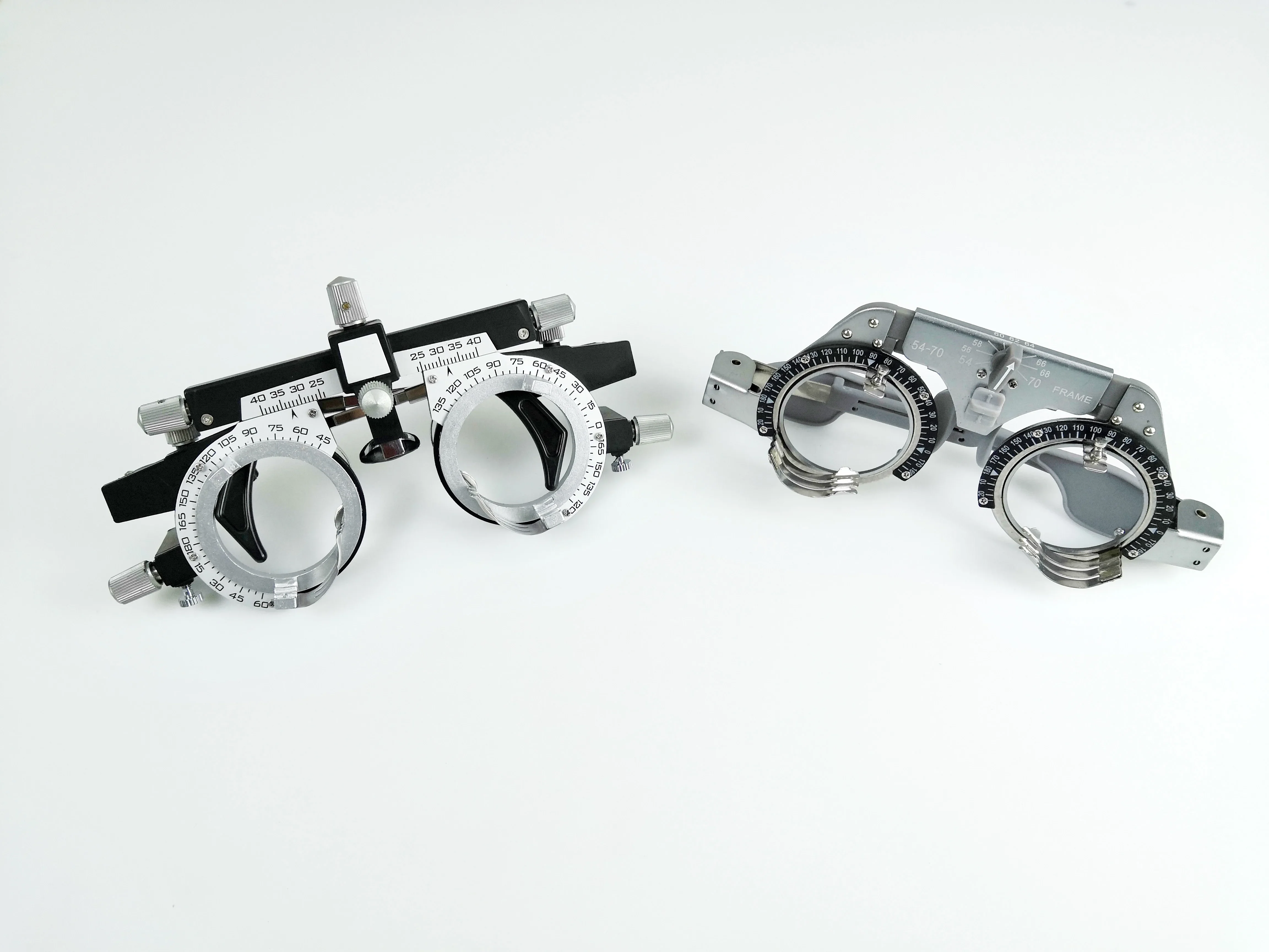 Ophthalmic Equipment Trial Frame TF-5470 PD Adjustable Trial Lens Frame CE Certificated Optometry Optometric