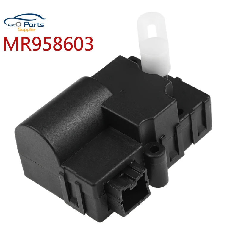 New Mr958603 Hvac Heater Blend Door Actuator For Mitsubishi Galant 2000