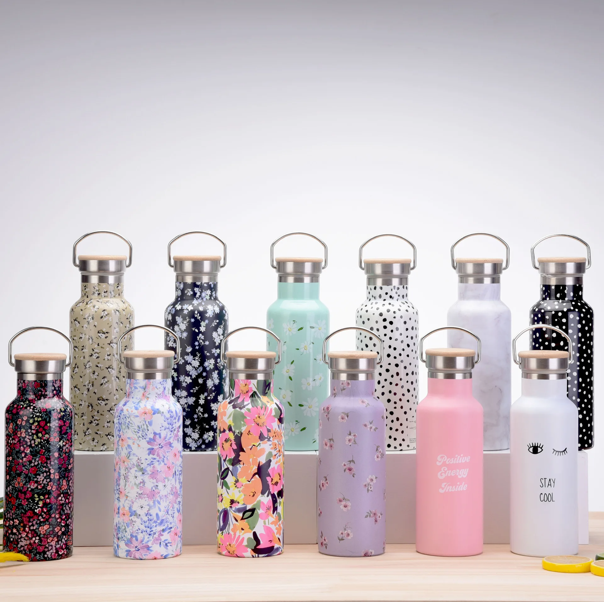 Linen Water Giftbox Desire Harmony Pleasure Sport 4x100ml Transparent
