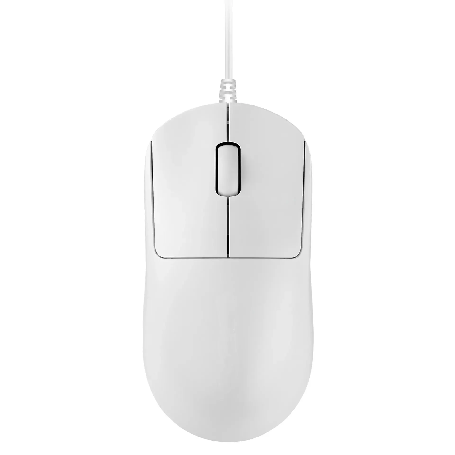 ITLY S310 Wired Gaming Mouse USB Computer Mouse Lighting Mause Gamer Mouse 4 Button LED Silent Mice for PC Laptop