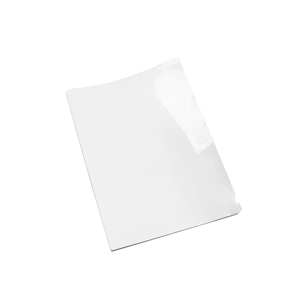 UV DTF AB Film For UV DTF Printer Directly To Film Printing Suitable for A3 A4 Transfer Sticker Printer Machine DTF Transfer Film